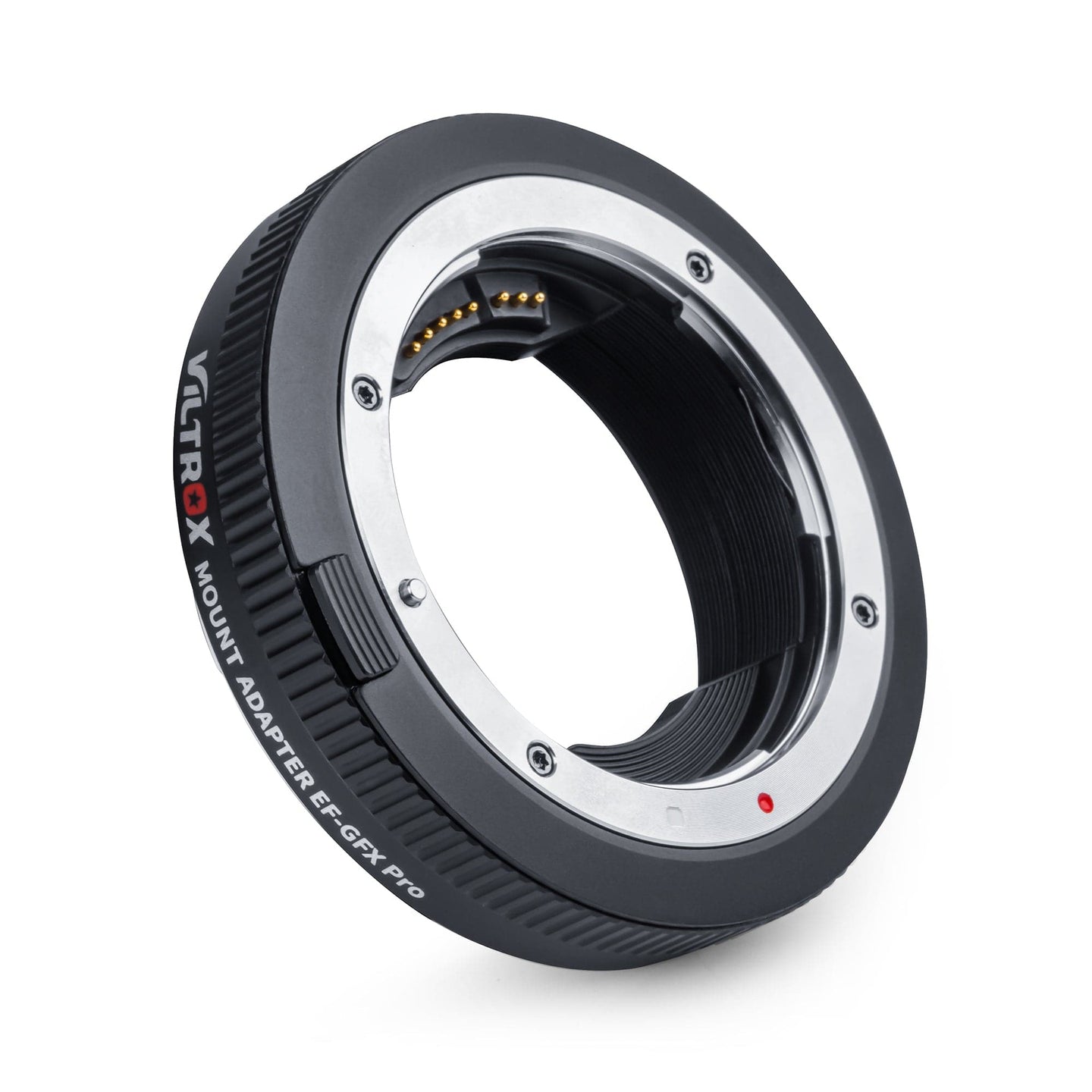 Viltrox EF-GFX Pro EF/EFS Lens Adapter to GFX Camera – Viltrox Store