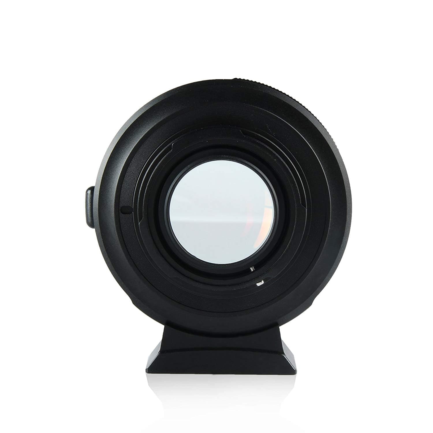 Viltrox .71x Micro 4/3 to EF lens adapter retailer