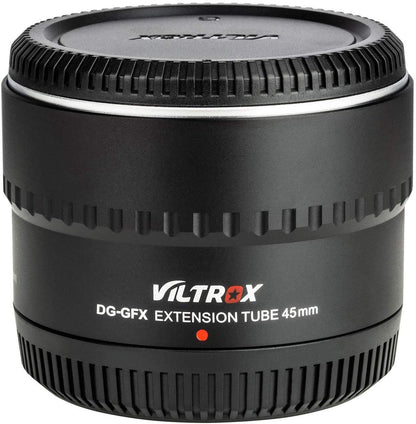Viltrox DG-GFX 45mm Extension Tube
