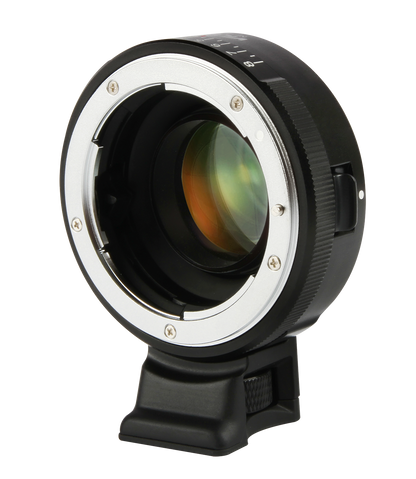 Viltrox NF-E MF F Mount Lens Adapter