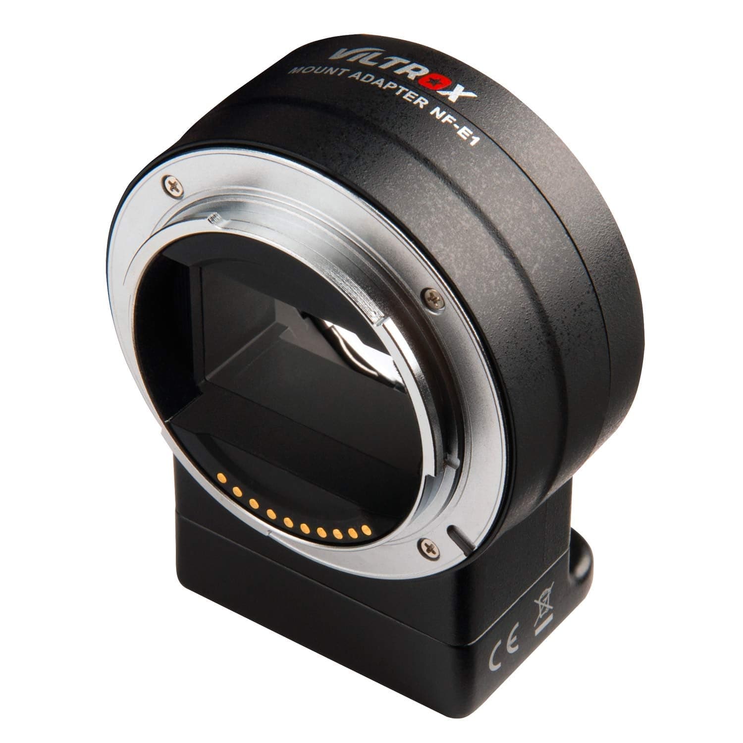 Viltrox NF-E1 AF Lens Mount Adapter – Viltrox Store