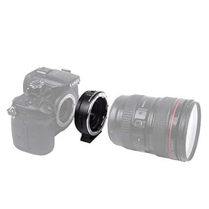 Viltrox EF-M1 AF Lens Adapter