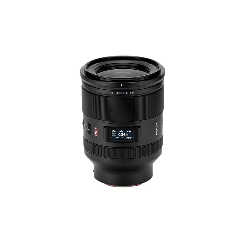 AF 35mm F1.2 LAB