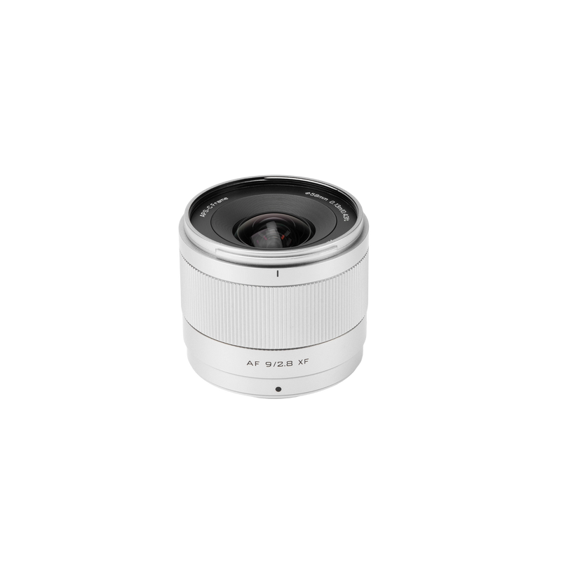 AF 9mm F2.8 Air