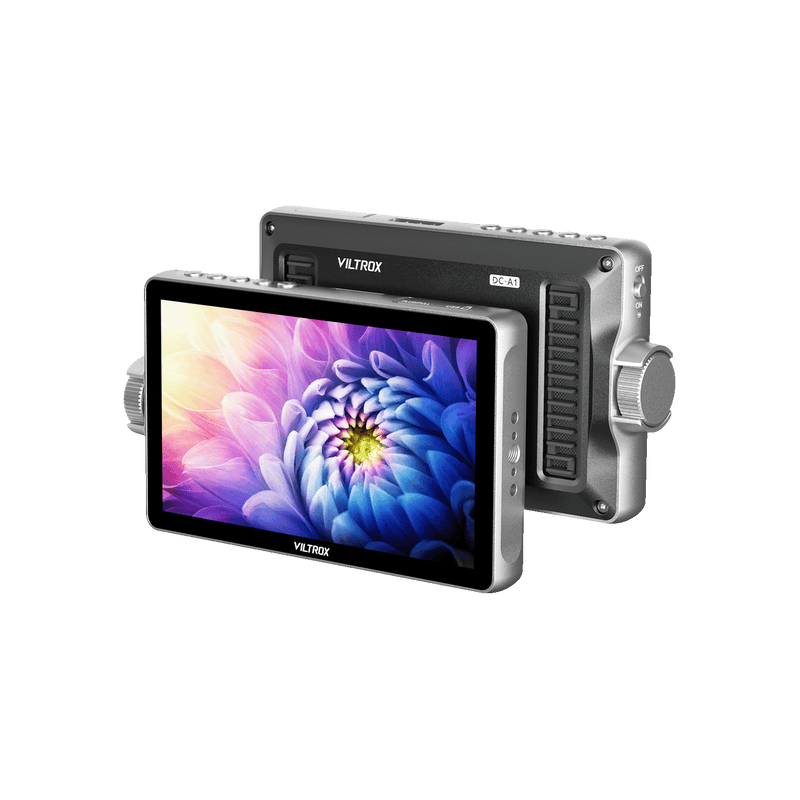 DC-A1 Monitor